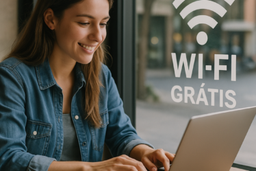WiFi Grátis: Onde Conectar sem Pagar