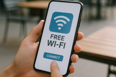 WiFi Grátis: Como Conectar em Minutos