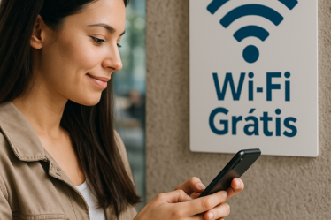 WiFi Grátis: Como Conectar em Qualquer Lugar