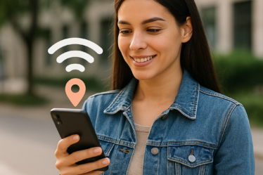 Melhor App para Encontrar WiFi Grátis Perto de Você