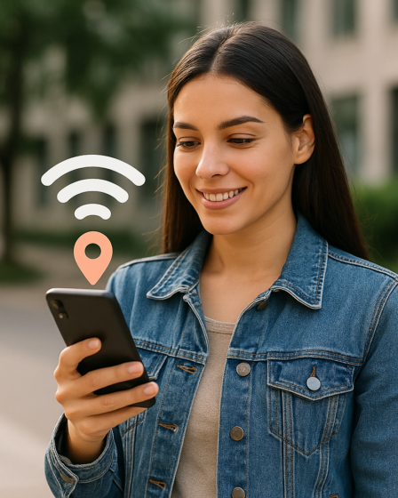 Melhor App para Encontrar WiFi Grátis Perto de Você