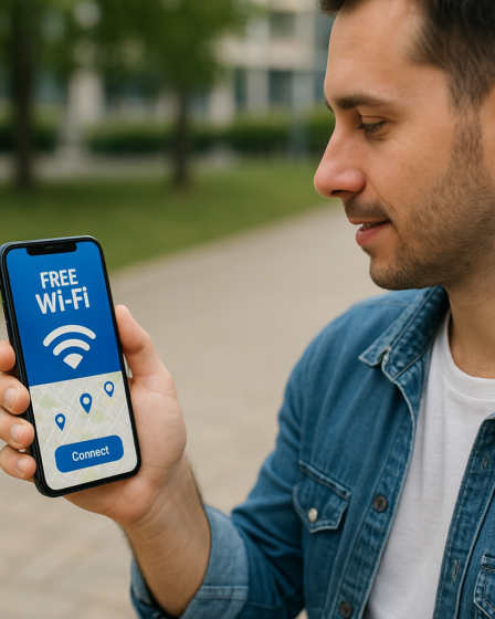 App de WiFi Grátis para Conectar Mais Rápido