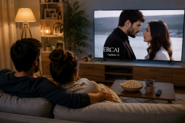 Veja Novelas Turcas Completas Sem Pagar Nada