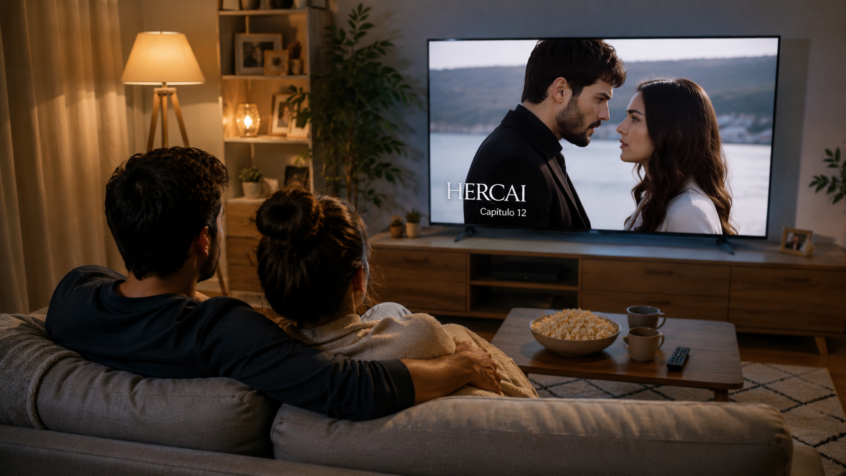 Veja Novelas Turcas Completas Sem Pagar Nada