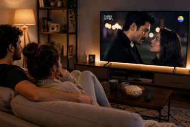 App Para Assistir Novelas Turcas em Qualquer Lugar