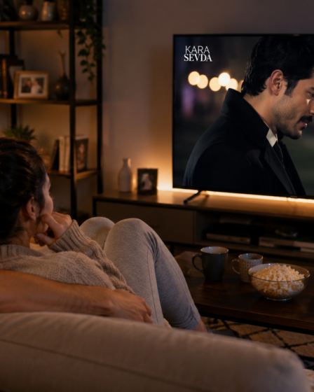 App Para Assistir Novelas Turcas em Qualquer Lugar