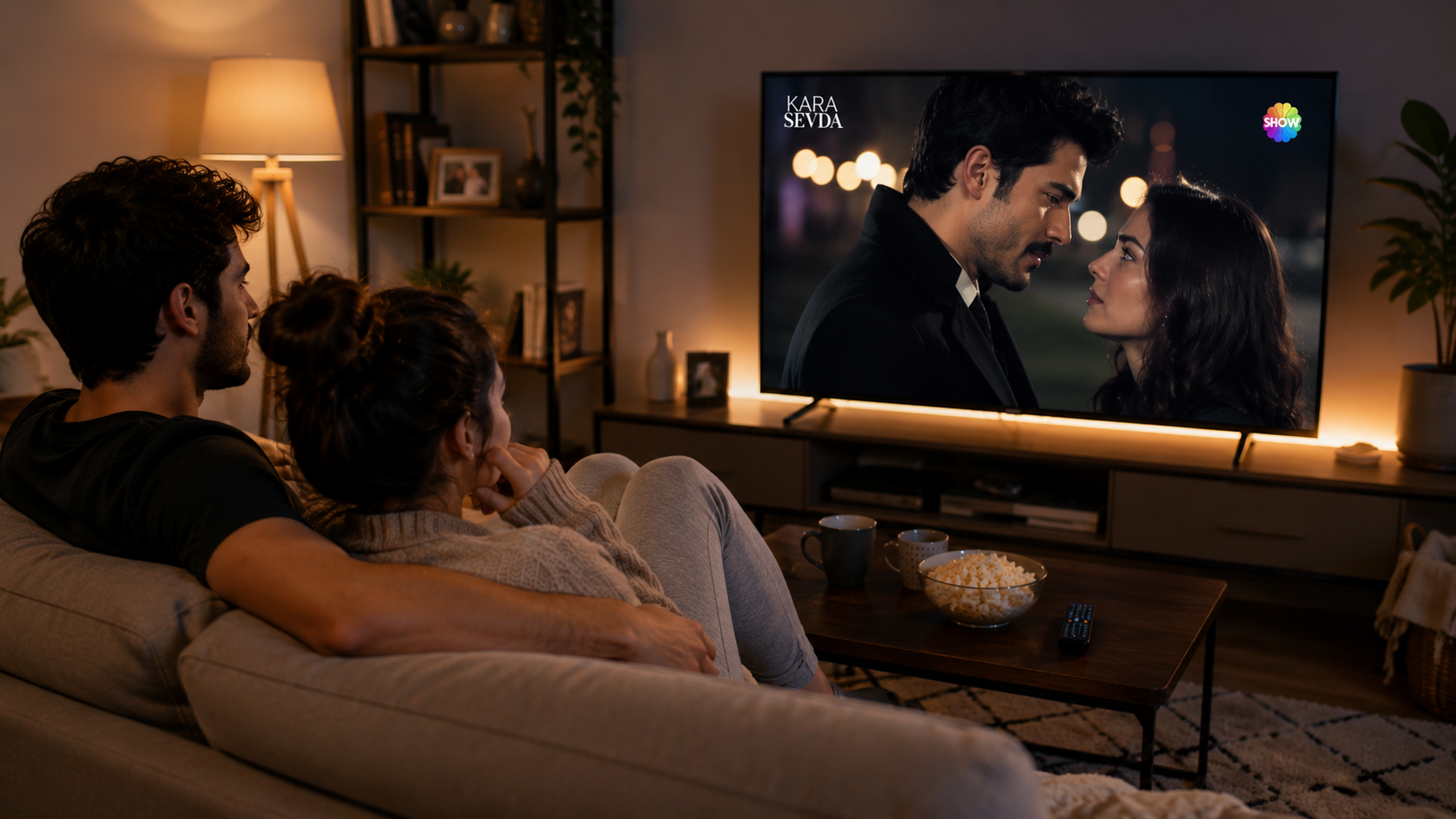 App Para Assistir Novelas Turcas em Qualquer Lugar