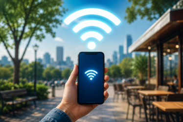 Descubra os Melhores Aplicativos de Wi-Fi Grátis Para Celular