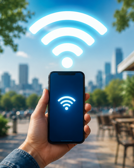 Descubra os Melhores Aplicativos de Wi-Fi Grátis Para Celular