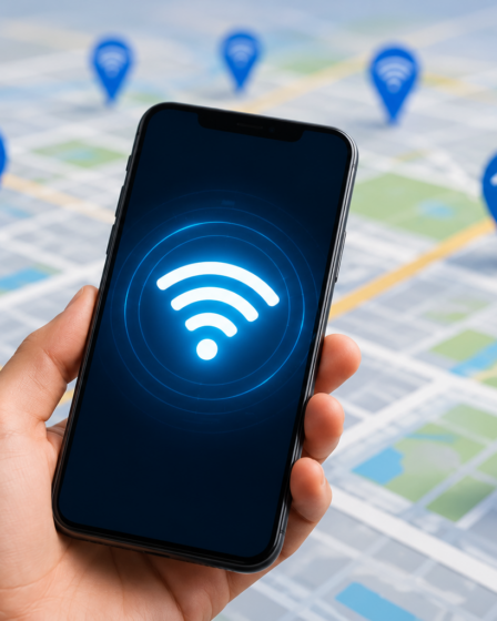 Aplicativos Para Achar Redes Wi-Fi Próximas Rapidamente