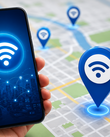 Como Achar Redes Wi-Fi Grátis Com Apps Simples