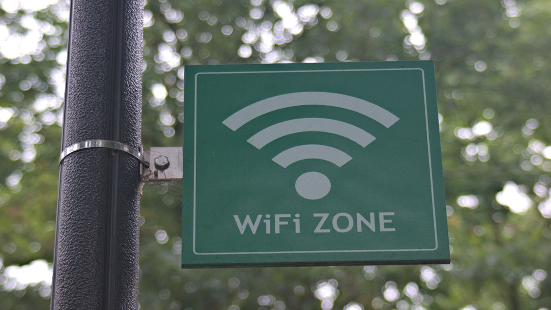 Os Aplicativos Mais Úteis Para Encontrar Wi-Fi Público Gratuitamente