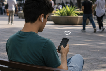 Descubra Redes WiFi Grátis com Este Aplicativo