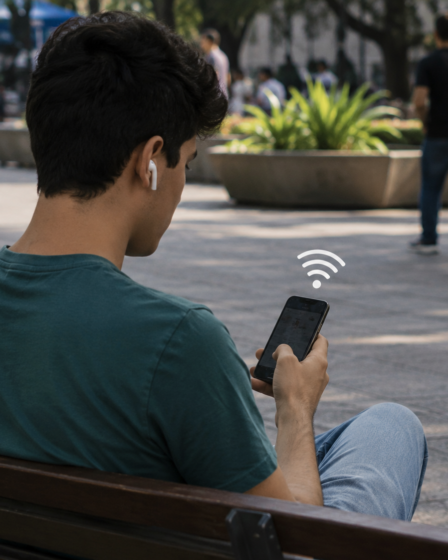 Descubra Redes WiFi Grátis com Este Aplicativo