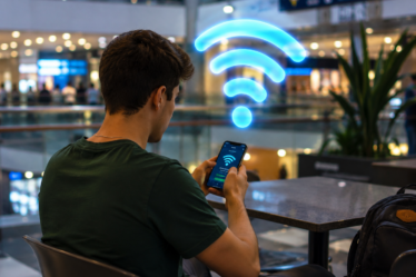 WiFi Grátis em Qualquer Lugar com Este App