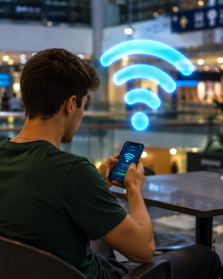 WiFi Grátis em Qualquer Lugar com Este App