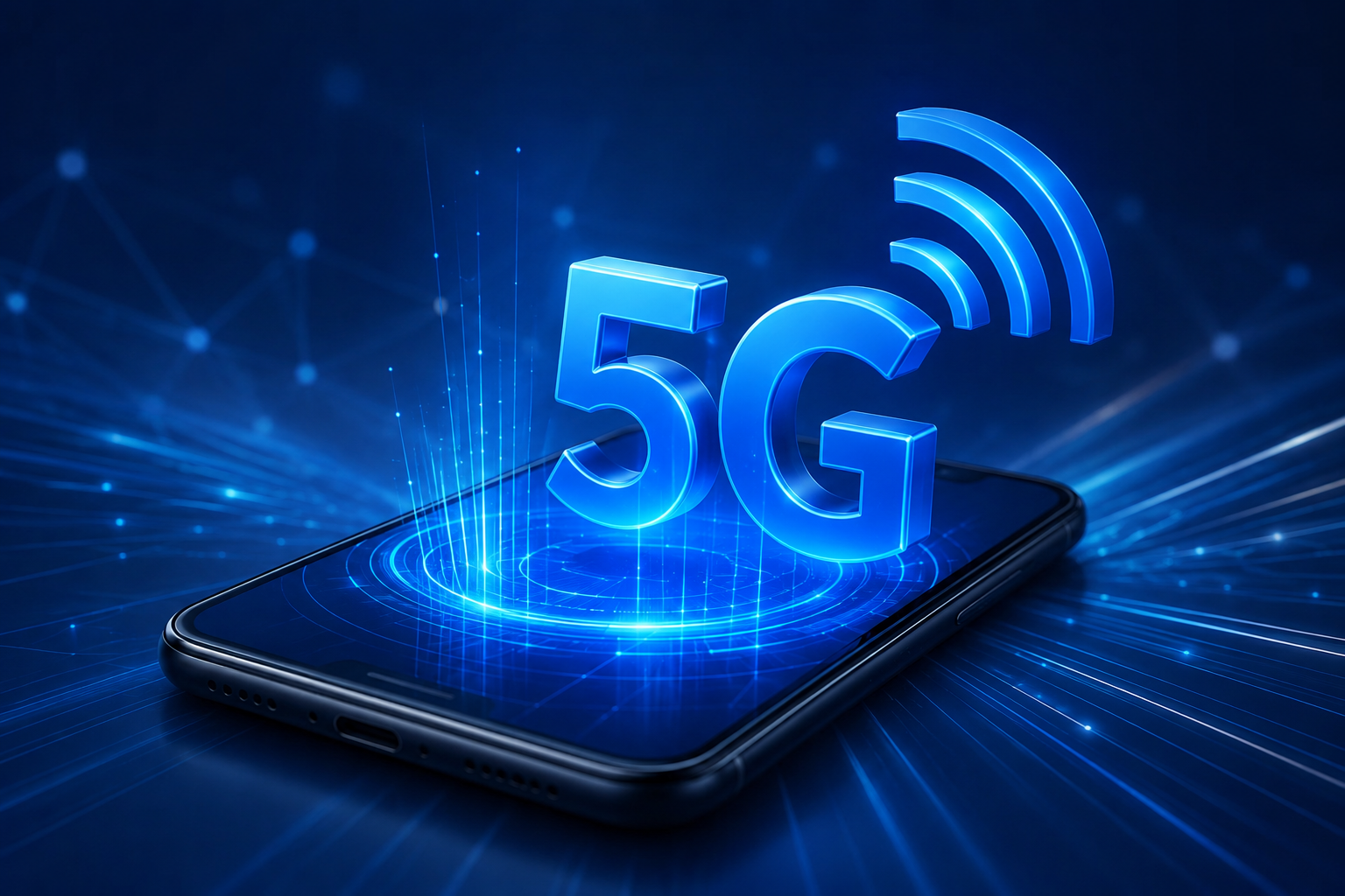 Os Apps de 5G Mais Recomendados Para Aproveitar Sua Internet