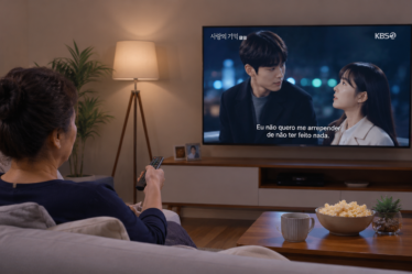 Aplicativo de Doramas para Ver Novelas Coreanas no Celular