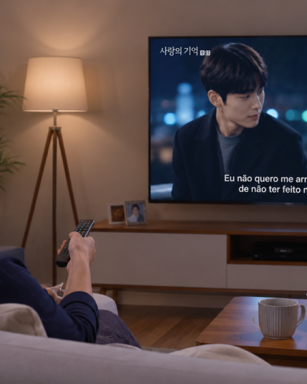 Aplicativo de Doramas para Ver Novelas Coreanas no Celular