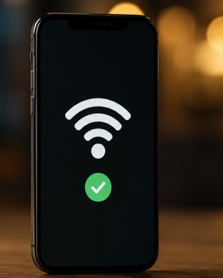 Aplicativos para Encontrar Wi-Fi Grátis Perto de Você