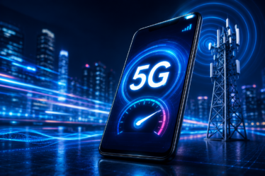 5G Grátis: Ative Internet Rápida Agora