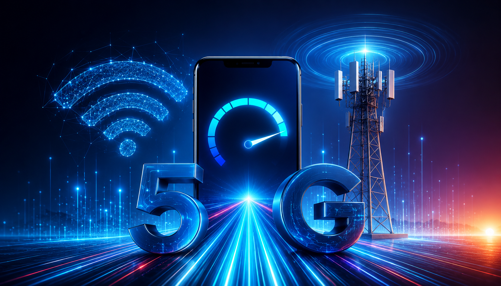 Descubra os Apps Que Podem Melhorar Sua Conexão 5G