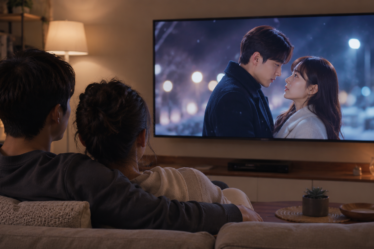 Aplicativo de Novelas Coreanas para Maratonar Sem Parar