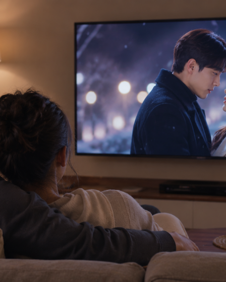 Aplicativo de Novelas Coreanas para Maratonar Sem Parar