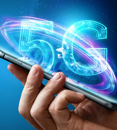 Ative o 5G no Celular com Aplicativos Gratuitos