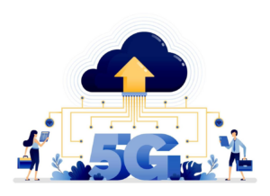 Configure sua Rede 5G Fácil com Estes Aplicativos