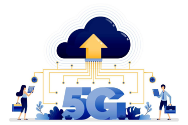 Configure sua Rede 5G Fácil com Estes Aplicativos