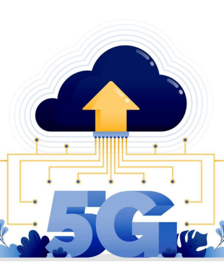 Configure sua Rede 5G Fácil com Estes Aplicativos