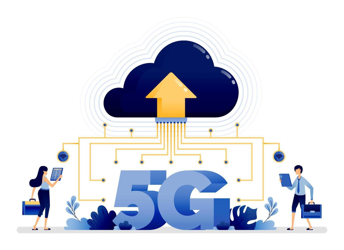 Configure sua Rede 5G Fácil com Estes Aplicativos