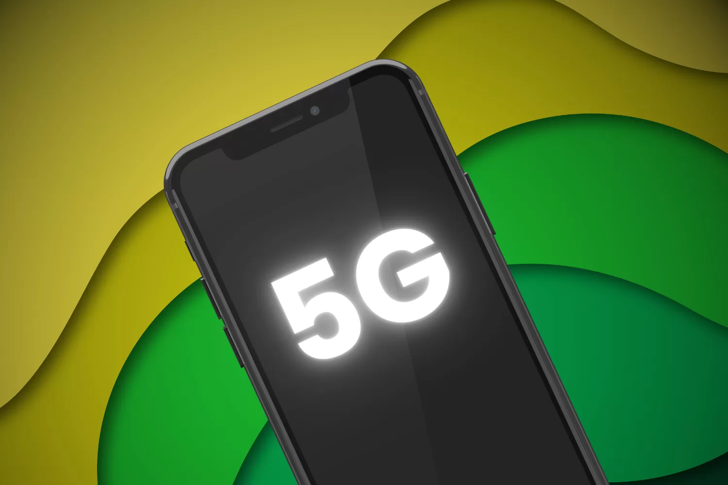 Como Ativar 5G no Celular Grátis com Apps