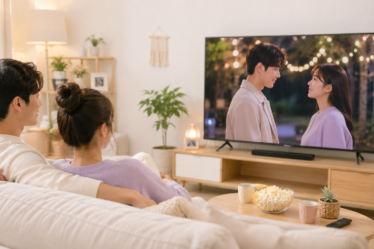 Melhor App para Assistir Novelas Coreanas Grátis no Celular