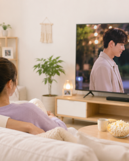 Melhor App para Assistir Novelas Coreanas Grátis no Celular