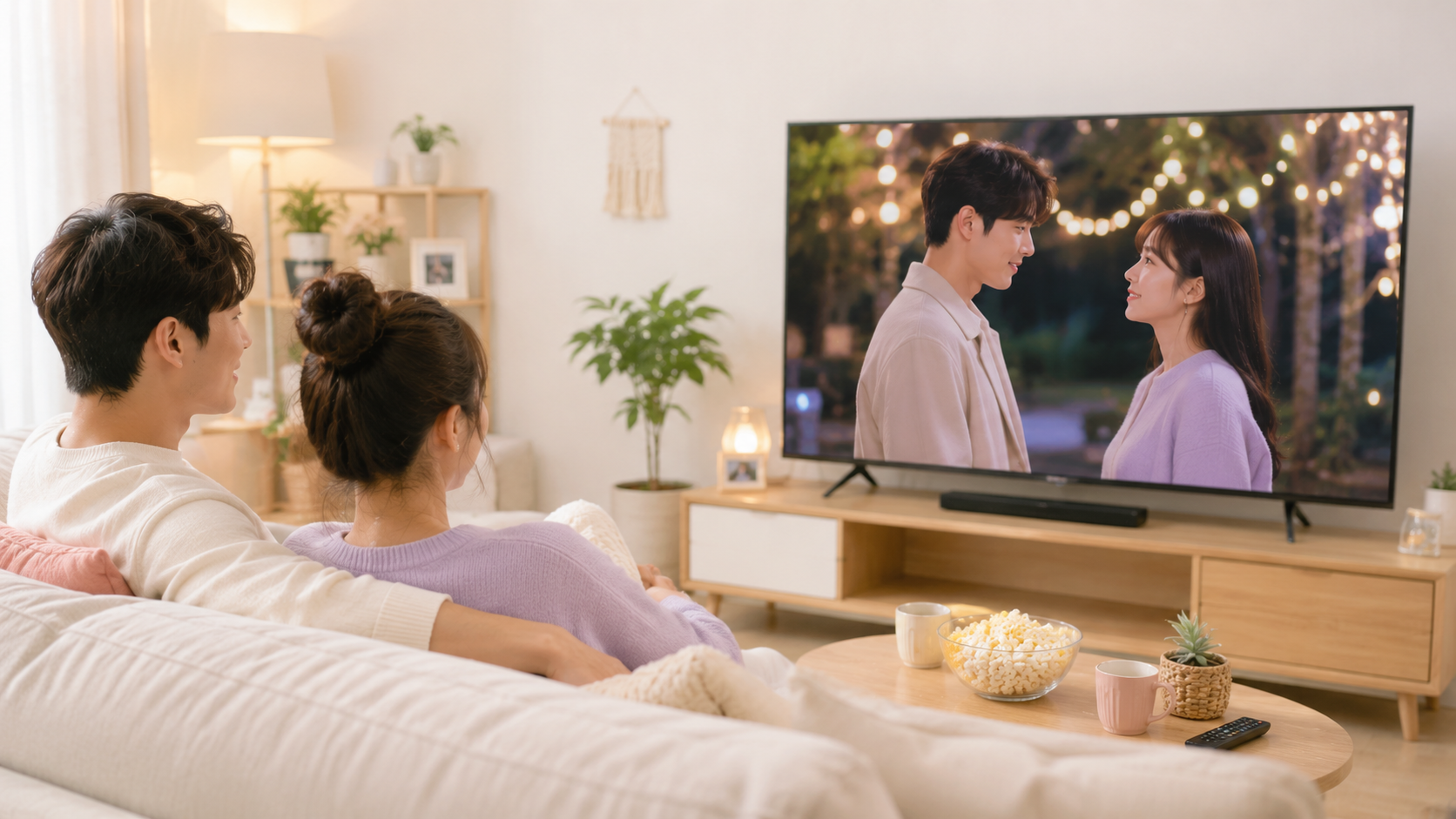 Melhor App para Assistir Novelas Coreanas Grátis no Celular