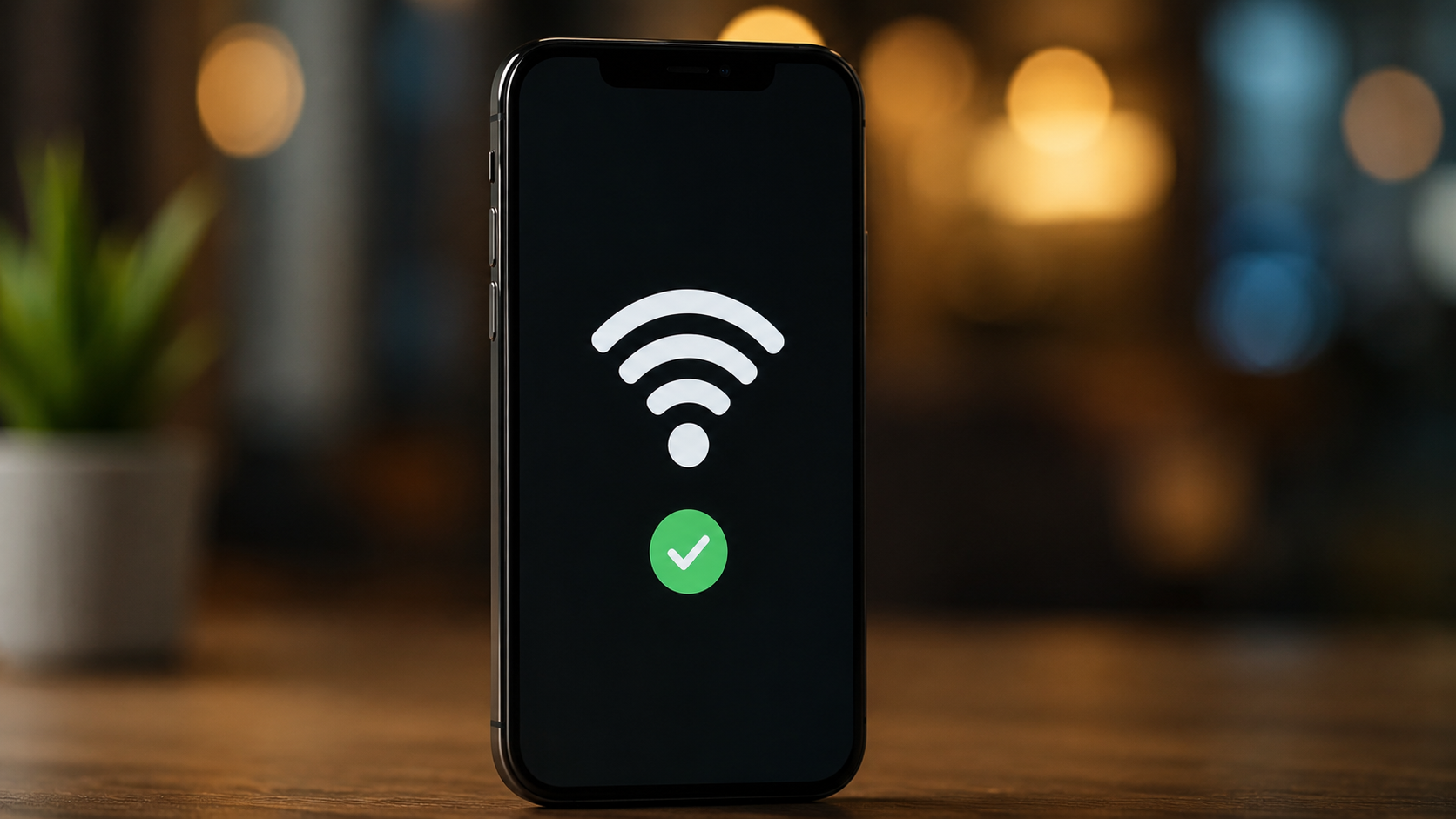 Aplicativos para Encontrar Wi-Fi Grátis Perto de Você