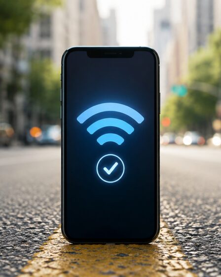 Aplicativos Que Ajudam Você a ConseguirWi-Fi Grátis Facilmente