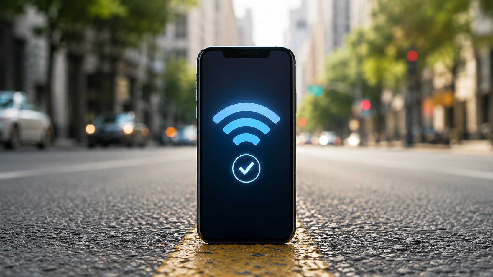Aplicativos Que Ajudam Você a ConseguirWi-Fi Grátis Facilmente