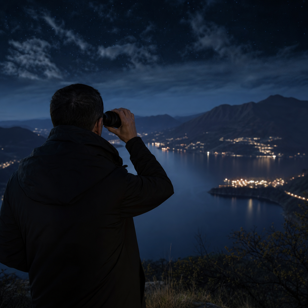 Como Ter Visão Noturna: Guia Completo
