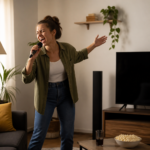 Como Cantar Karaokê em Casa: Guia Prático