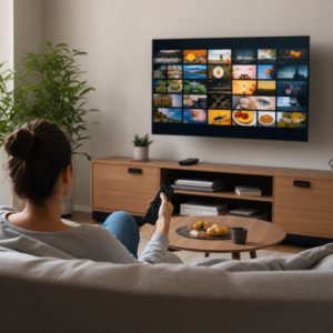 TV Grátis ao Vivo com Canais Online