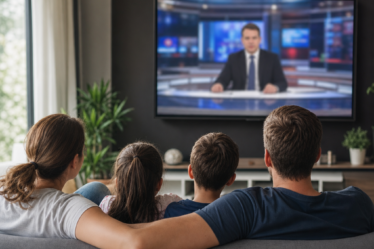 Assista Canais de TV ao Vivo Grátis