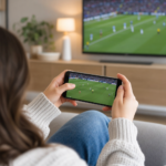 Canais Ao Vivo Grátis no Celular Com Apps