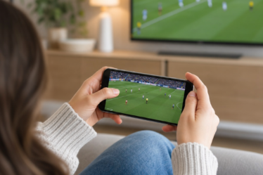 Canais Ao Vivo Grátis no Celular Com Apps