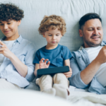 Family Link: Monitore Conversas dos Filhos