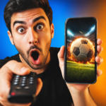 Aplicativo para Assistir TV Ao Vivo Sem Mensalidade