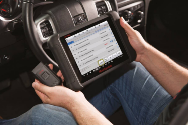 Aplicativo Para Detectar Problemas no Carro