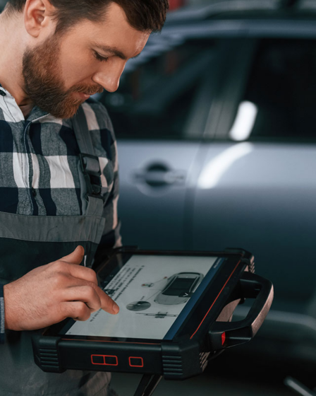 Scanner de Carro Pelo Celular: Descubra Falhas em Minutos